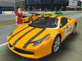 Joc Free New York Taxi Driver 3d