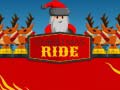 Joc Christmas Ride