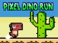 Joc Pixel Dino Run