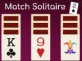Joc Match Solitaire 2