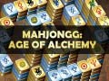 Joc Mahjong Alchemy