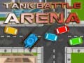 Joc Tank Battle Arena
