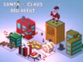 Joc Santa and Claus Red Alert