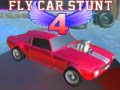 Joc Fly Car Stunt 4