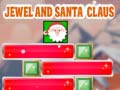 Joc Jewel And Santa Claus