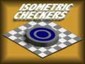 Joc Isometric Checkers