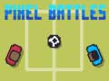Joc Pixel Battles