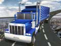 Joc Impossible Truck Track Driving