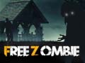 Joc Free Zombie