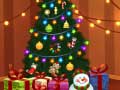 Joc My Christmas Tree Decoration
