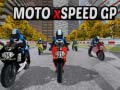Joc Moto x Speed GP