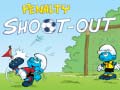 Joc Penalty Shoot-Out