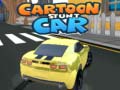 Joc Cartoon Stunt Car