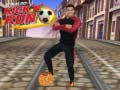 Joc Ronaldo: Kick'n'Run
