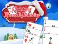 Joc Christmas Freecell Solitaire