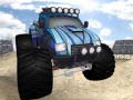 Joc Monster Truck Freestyle