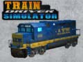 Joc Train Driver Simulator