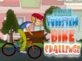 Joc Wheelie Freestyle Bike Challenge