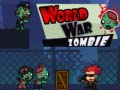 Joc World War Zombie
