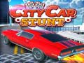 Joc City Car Stunts