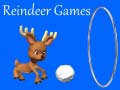 Joc Reindeer Games
