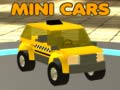 Joc Mini Cars