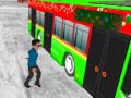 Joc Passenger Pickup 3D: WInter
