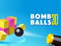 Joc Bomb Balls 3d