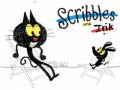 Joc Scribbles and Ink