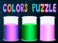 Joc Colors Puzzle
