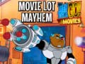 Joc Teen Titans Go! Movie Lot Mayhem