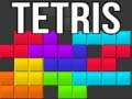 Joc Tetris 