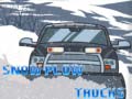 Joc Snow Plow Trucks