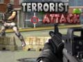 Joc Terrorist Attack