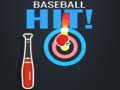 Joc Baseball hit!