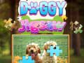 Joc Doggy Jigsaw
