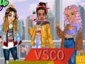 Joc VSCO Girl Fashion