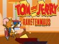 Joc Tom and Jerry RaketenMaus