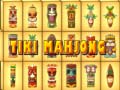 Joc Tiki Mahjong
