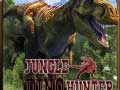 Joc Jungle Dino Hunter