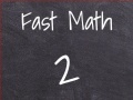 Joc Fast Math 2