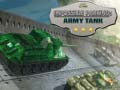 Joc Impossible Parking: Army Tank