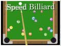Joc Speed Billiard