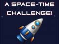 Joc A Space-time Challenge!