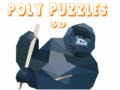 Joc Poly Puzzles 3D