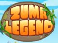 Joc Zuma Legend