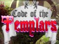 Joc Code of the Templars