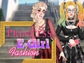 Joc Princess E-Girl Fashion
