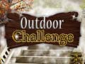 Joc Outdoor Challenge