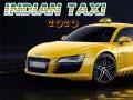 Joc Indian Taxi 2020